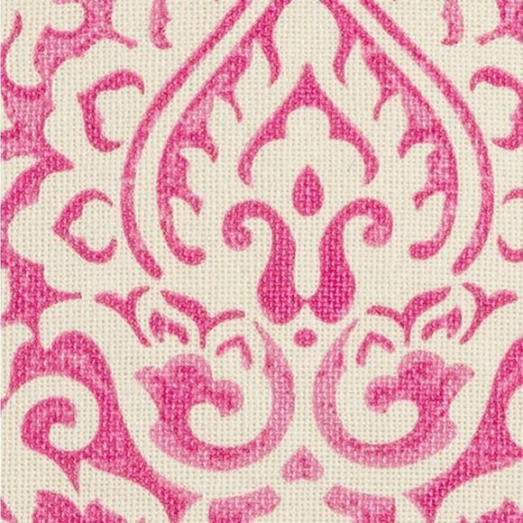 Rizzy Home for Target Damask Design Oversized Throw Pillow - Picture 2 of 6